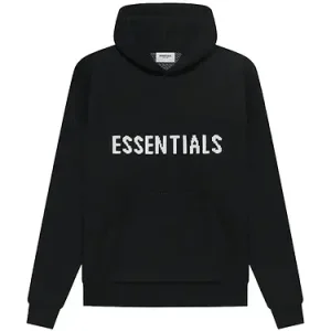 Blacke Essentials Hoodie