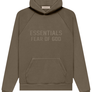 Essentials Hoodie Streetwear