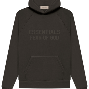 Essentials Pullover Hoodie