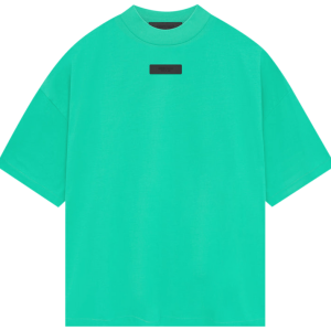 Mint Leaf Essentials T Shirt