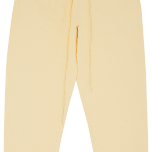 Yellow Essentials Sweatpant