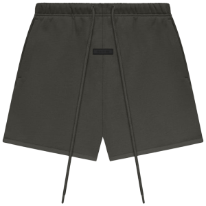 Fear Of God Essentials Shorts Black