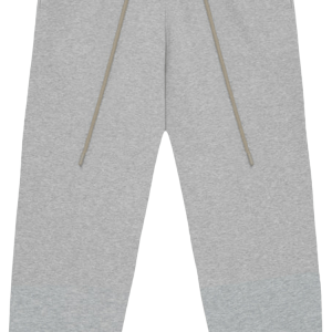 Fear Of God Grey Essentials Sweatpant