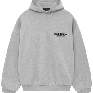 FOG Stretch Limo Essentials Hoodie