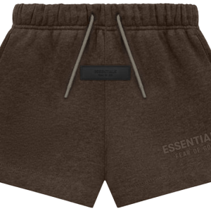 Essentials Short Brown