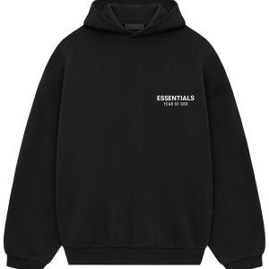 FOG Signature Essentials Hoodie