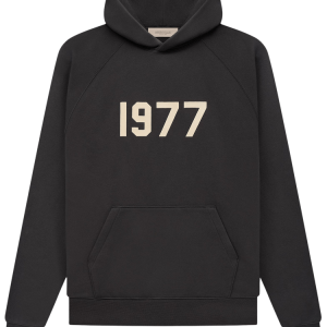 Essentials Classic Hoodie