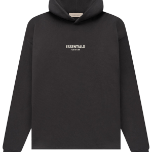 Fear of God Plain Essentials Hoodie