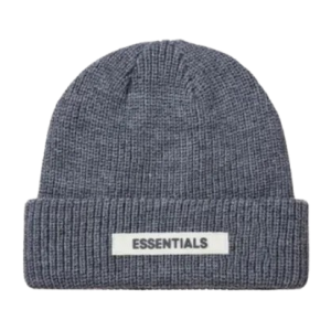Essentials Fear Of God Beanie
