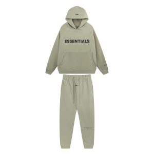 Sage Essentials Tracksuit