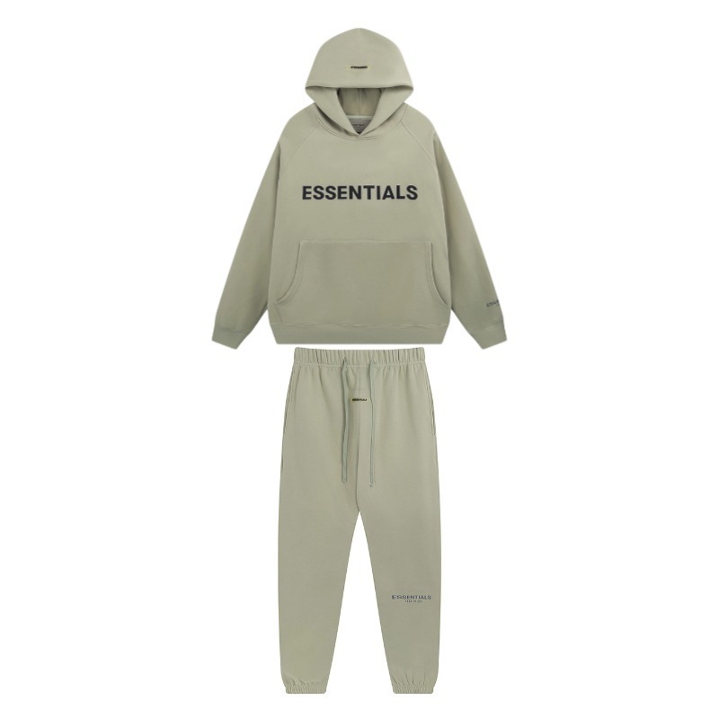 Sage Essentials Tracksuit Sage Essentials Tracksuit