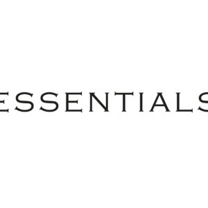 Essentials wallpaper Logo